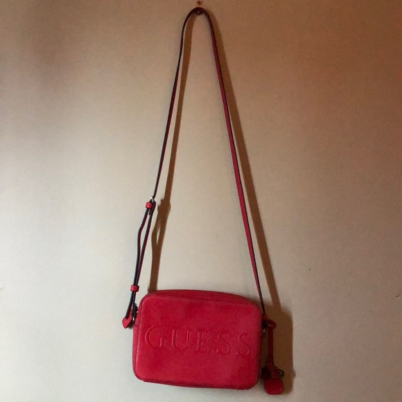 Guess Handbags - Guess Crossbody bag